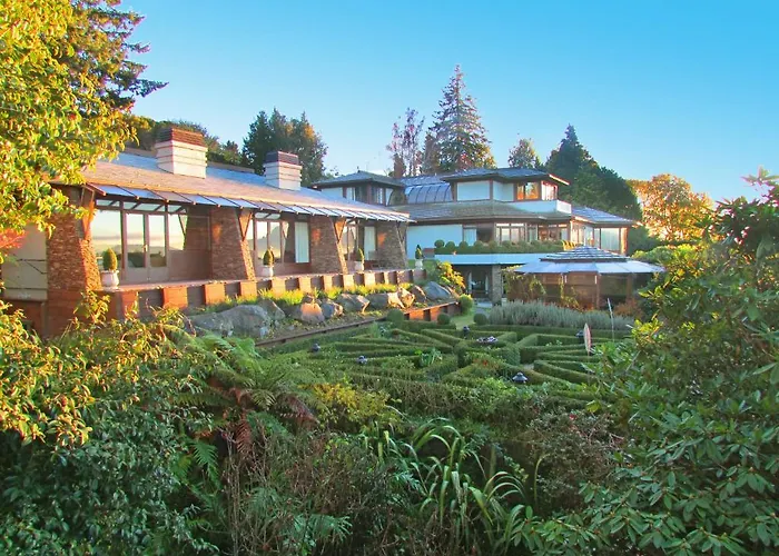 Lake Taupo Lodge