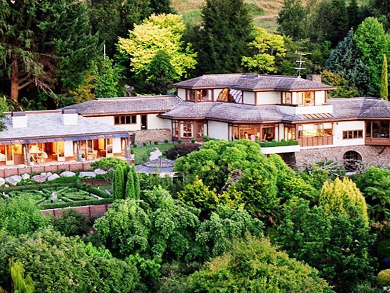 Lodge Lake Taupo Lodge