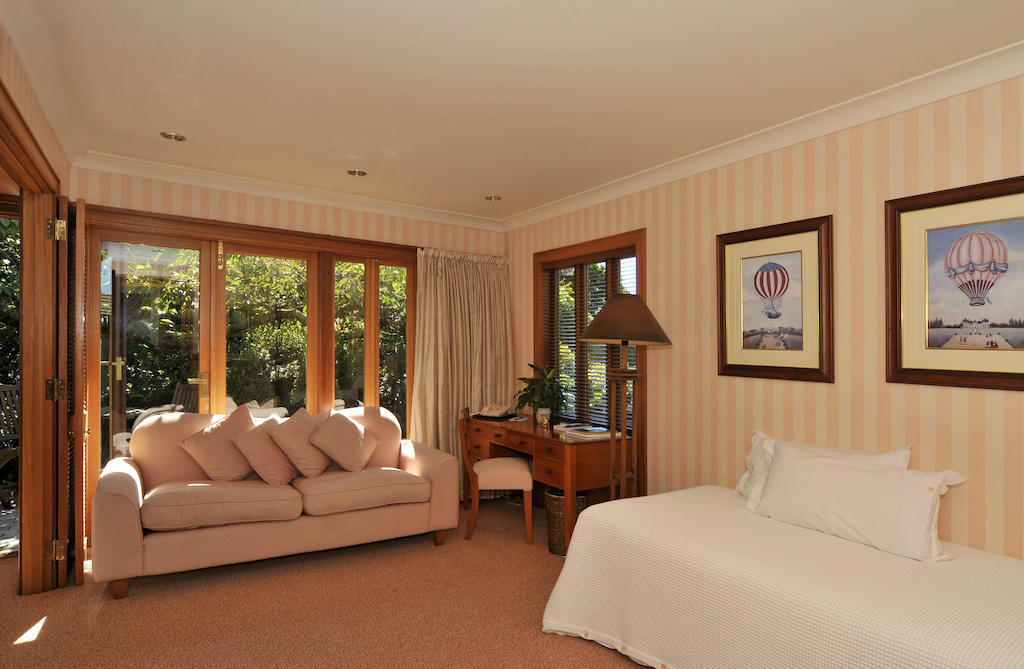 Lodge Lake Taupo Lodge *