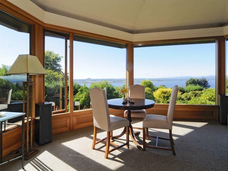Lake Taupo Lodge Lodge Taupo