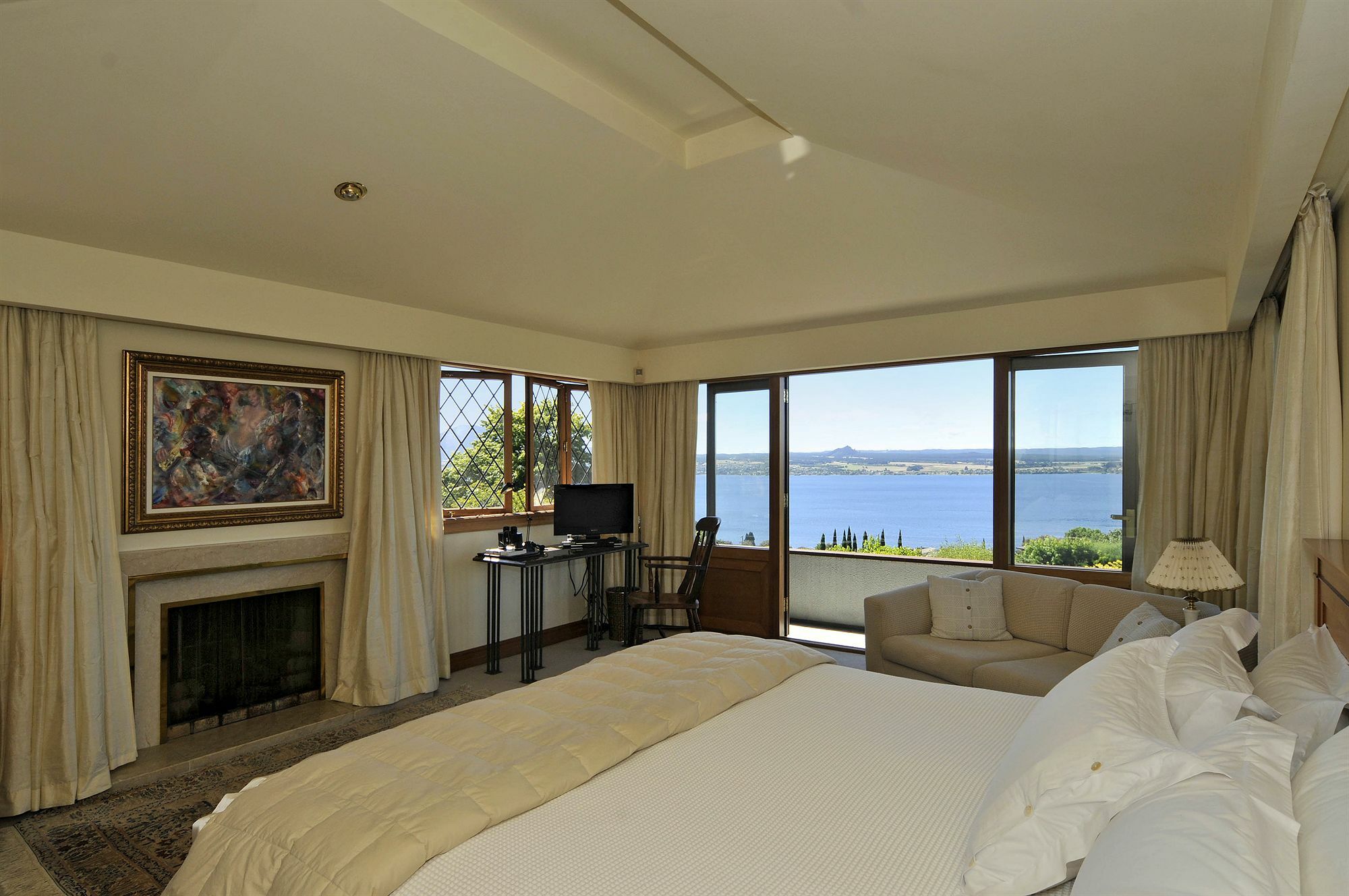 Lake Taupo Lodge * Taupo
