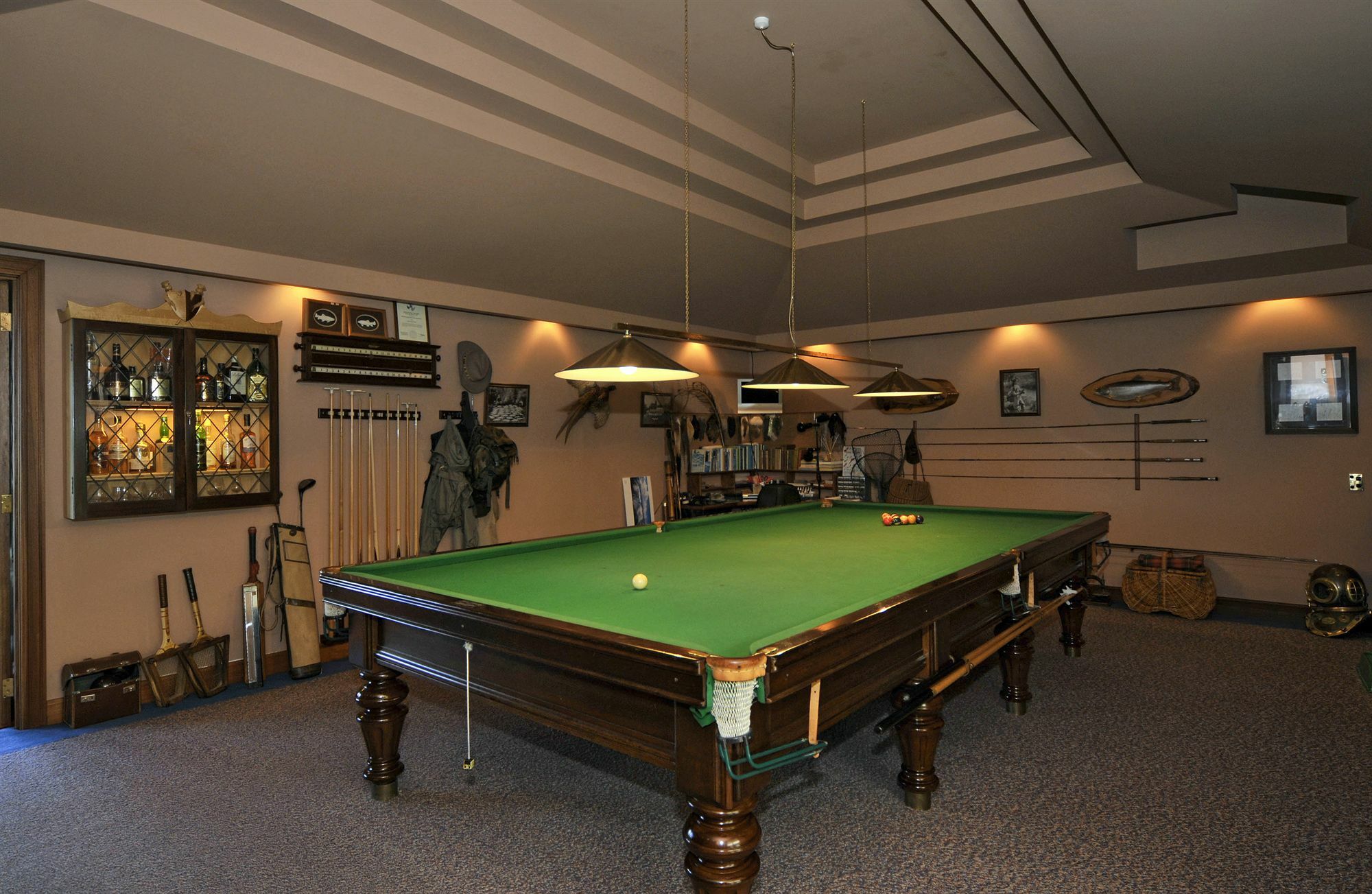 Lake Taupo Lodge Lodge *