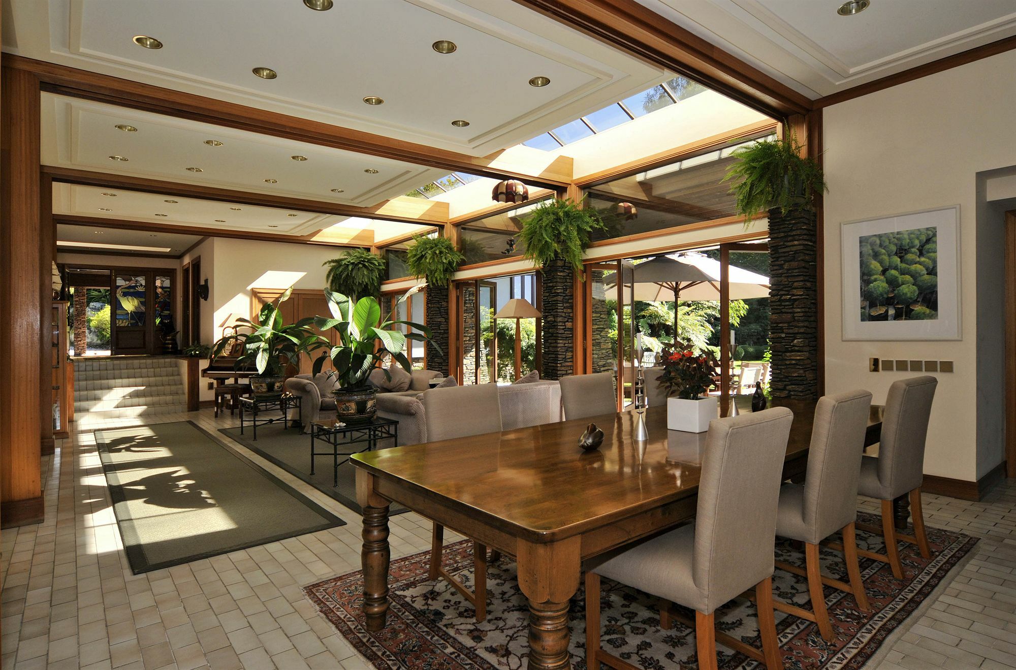 Lodge Lake Taupo Lodge *